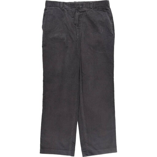 古着 80~90'S ランズエンド LANDS' END コーデュロイパンツ メンズw36相当 ヴィンテージ /eaa524103 【中古】 【250223】 古着 80~90'S ランズエンド LANDS' END コーデュロイパンツ メンズw36相当 ヴィンテージ /eaa524103 【中古】 【250223】