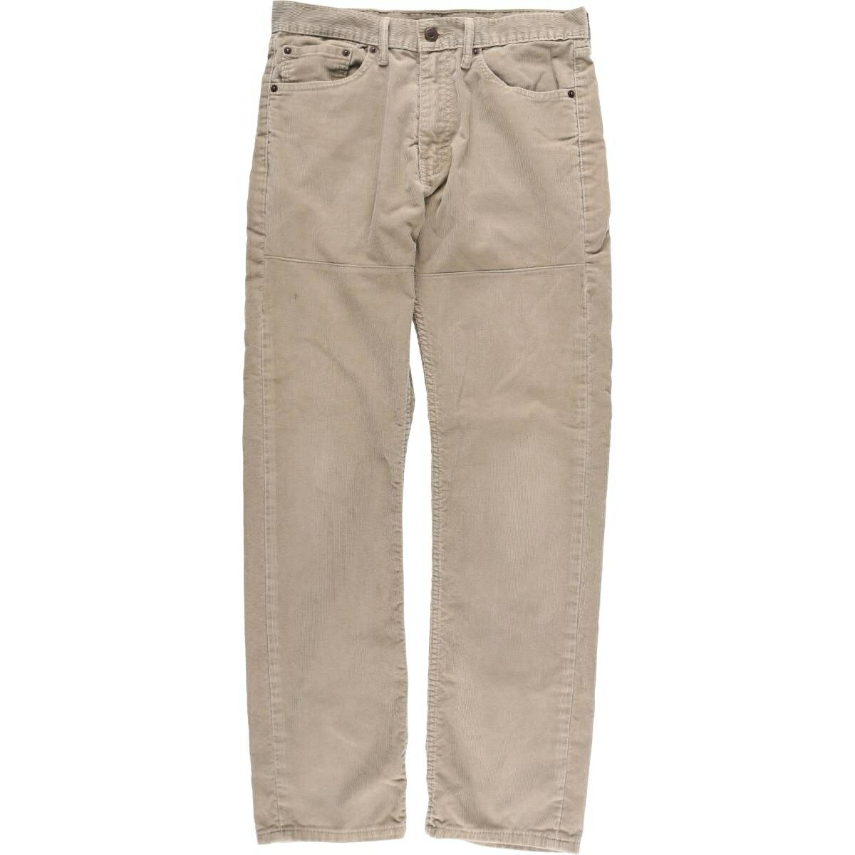 楽天市場】リーバイス 505 コーデュロイ（ズボン・パンツ｜メンズ