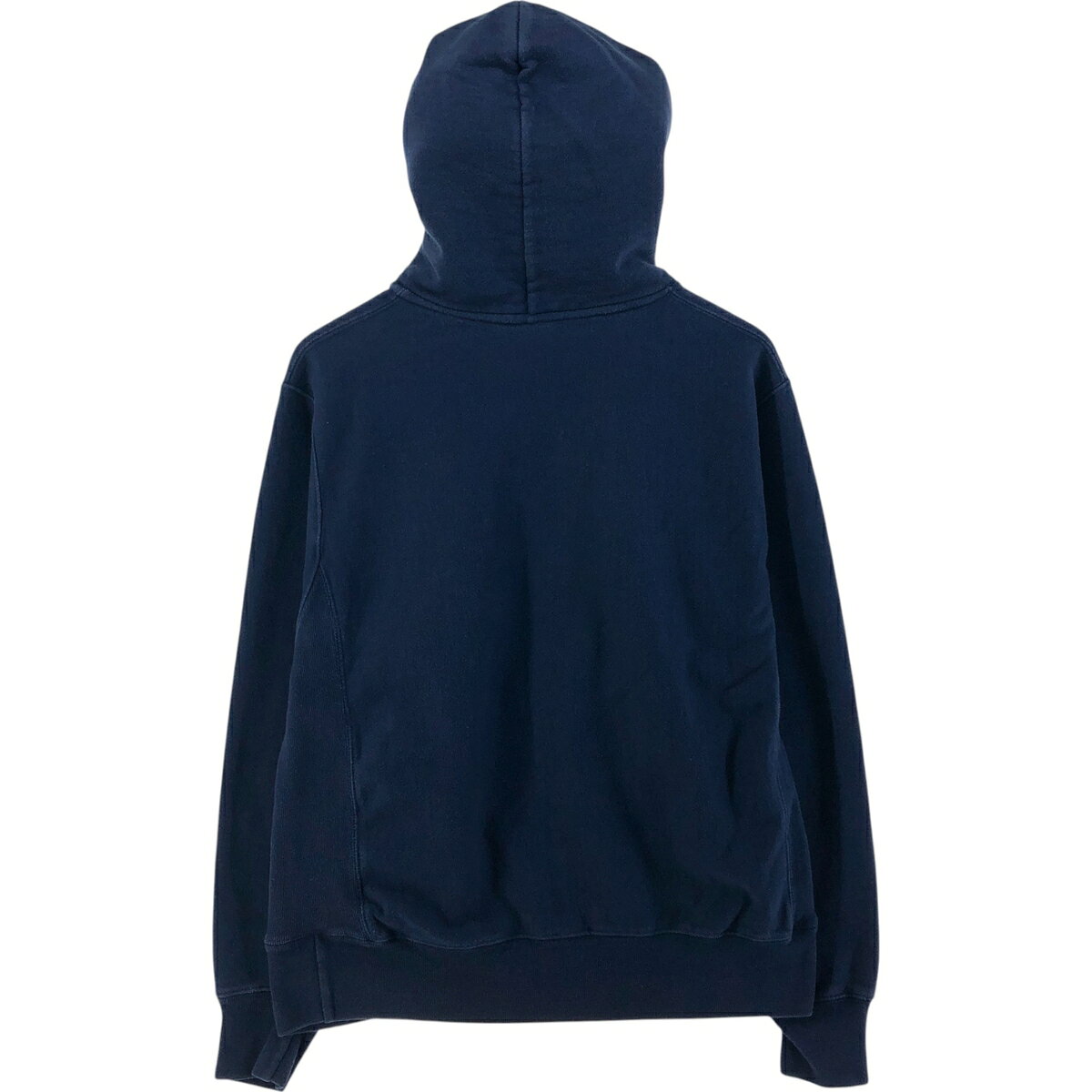 古着 チャンピオン Champion REVERSE WEAVE リバースウィーブ スウェットプルオーバーパーカー メンズM相当 /eaa524413 【中古】 【250306】