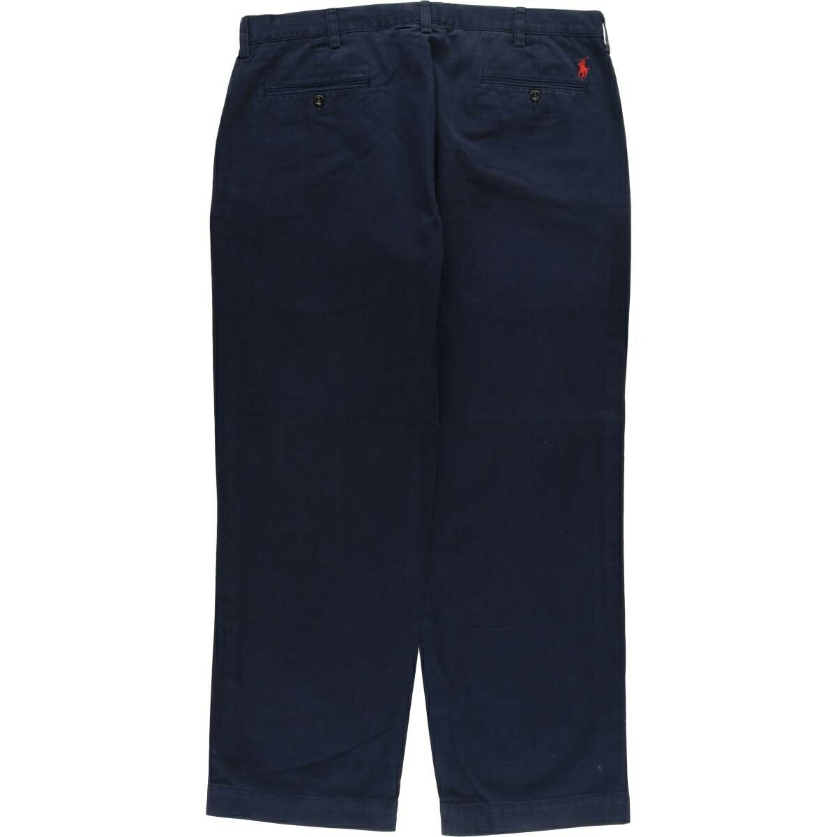 古着 ラルフローレン Ralph Lauren POLO by Ralph Lauren PRESTON PANT チノパンツ メンズw36相当 /eaa524816 【中古】 【250310】