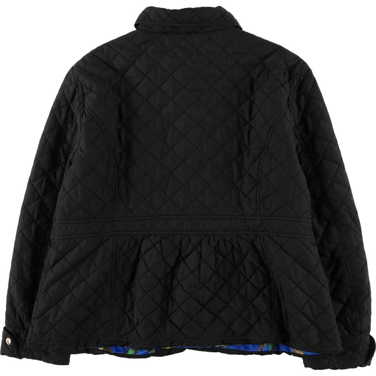 古着 ラルフローレン Ralph Lauren LAUREN ローレン キルティングジャケット パファージャケット レディースXL相当 /eaa524909 【中古】 【250308】 【ADEL/アデル】