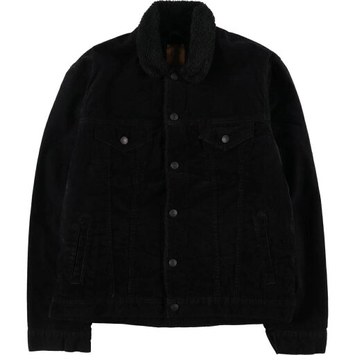 古着 ギャップ GAP コーデュロイボアジャケット メンズM相当 /eaa525080 【中古】 【250307】 古着 ギャップ GAP コーデュロイボアジャケット メンズM相当 /eaa525080 【中古】 【250307】