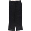古着 ディッキーズ Dickies 874 Orignal Fit ワークパンツ メンズw32相当 /eaa525154 【中古】 【250307】(4)