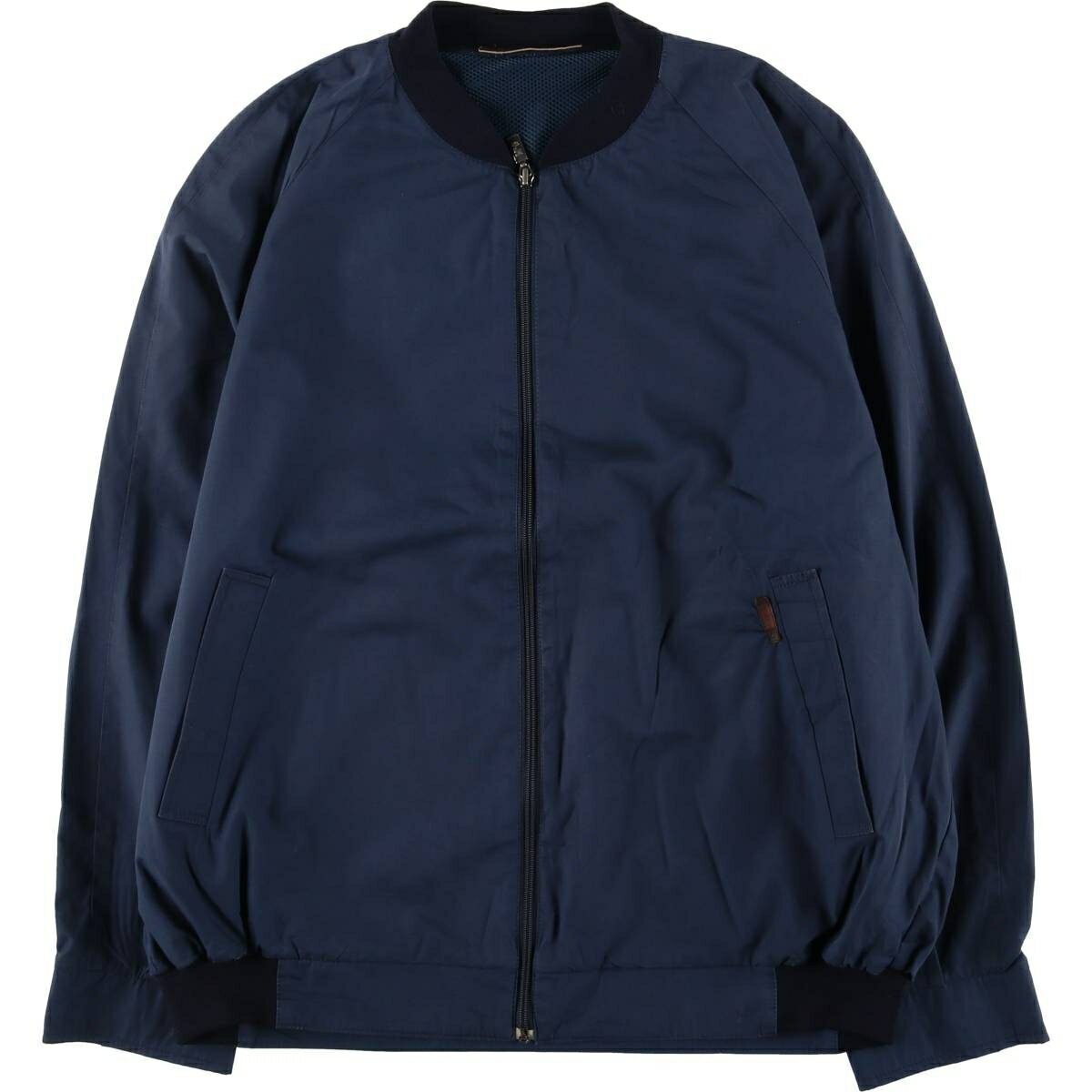 古着 60~70'S マックレガー McGREGOR ウインドブレーカー メンズXL相当 ヴィンテージ /eaa525394 【中古】 【250325】 【ss2601_10】