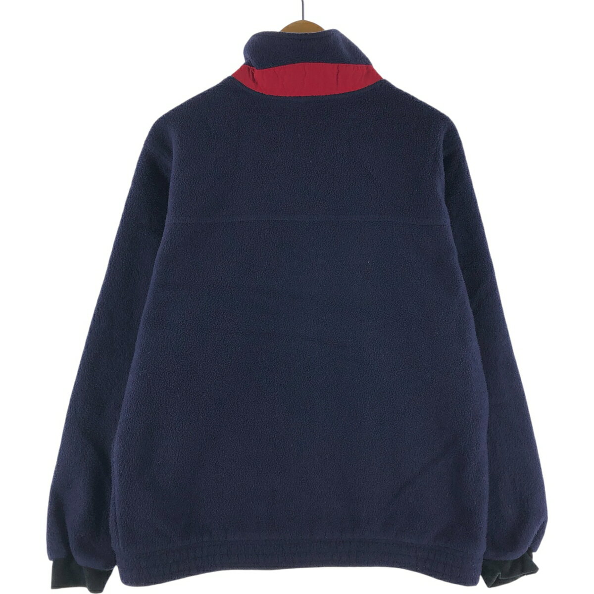 古着 70~80'S エルエルビーン L.L.Bean フリースジャケット USA製 メンズM相当 ヴィンテージ /eaa525482 【中古】 【250322】