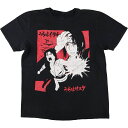 古着 NARUTO SHIPPUDEN ナルト疾風伝 うちはイタチ うちはサスケ アニメ キャラクタープリントTシャツ メンズL相当 /eaa525483 【中古】 【250329】 【SS2509_30】