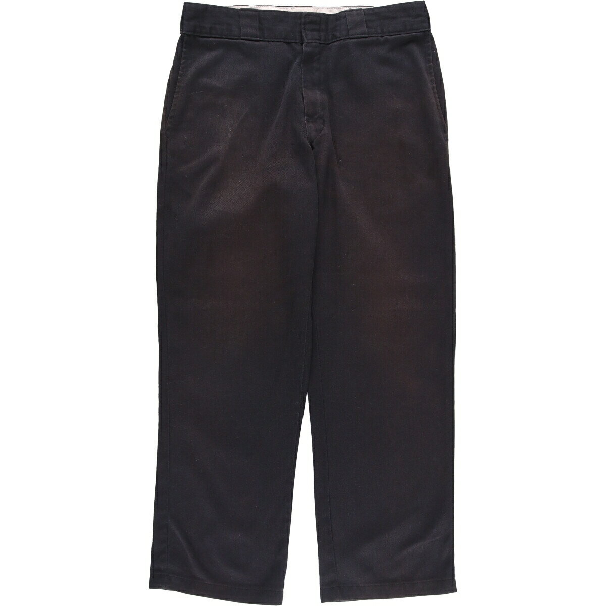 Rakuten - 古着 ディッキーズ Dickies 874 FLEX ORIGINAL FIT ワークパンツ メンズw31相当 /eaa525522 【中古】 【250307】 【ss2601_50】