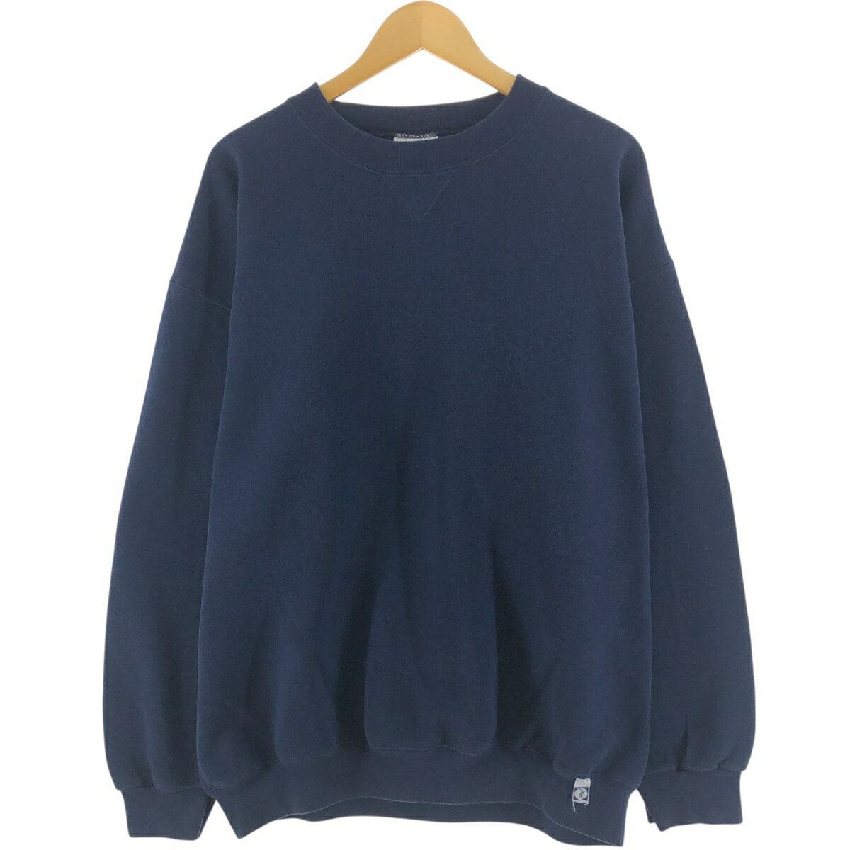 ���� 90'S DISCUS ATHLETIC ̵�� �֥�󥯥������åȥ���� �ȥ졼�ʡ� ���XL���� ������ơ��� /eaa525641 ����š� ��25...