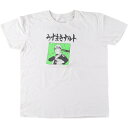 古着 NARUTO SHIPPUDEN ナルト疾風伝 うずまきナルト アニメ キャラクタープリントTシャツ メンズL相当 /eaa525817 【中古】 【250306】 【SS2509_30】