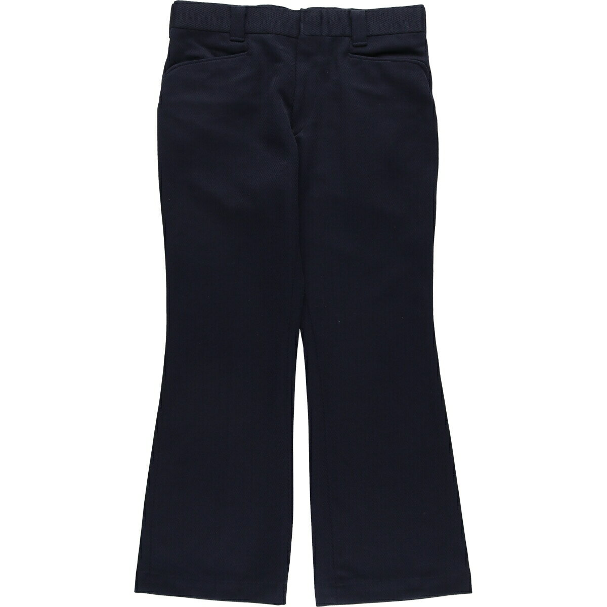 古着 70'S リーバイス Levi's PANATELA パナテラ フレアパンツ メンズw32相当 ヴィンテージ /eaa526023 【中古】 【250309】