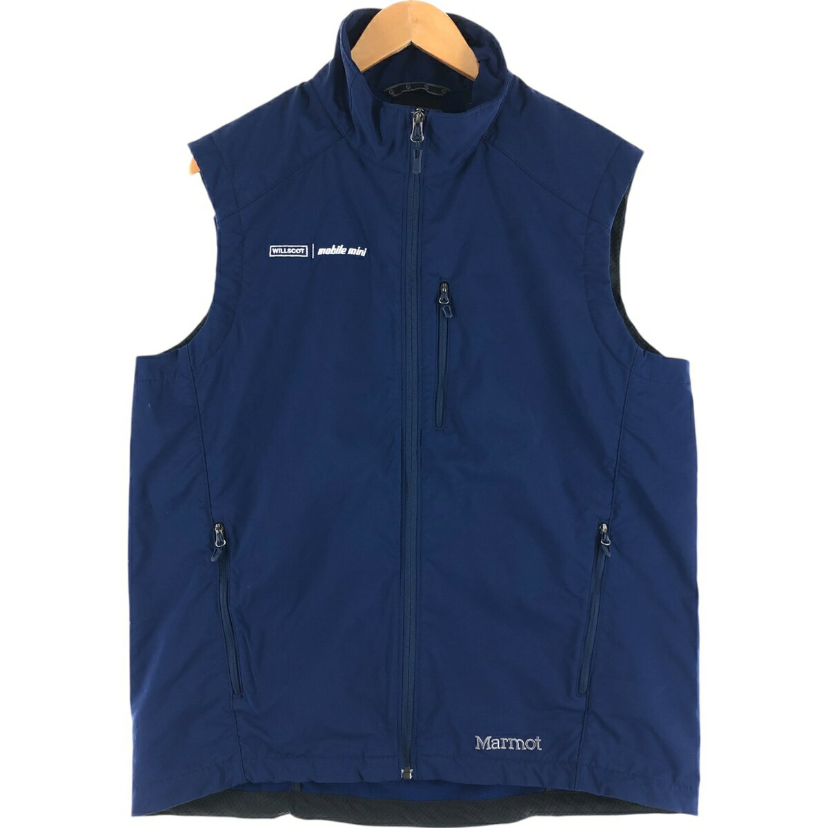 楽天市場】ソフトシェルベストの通販