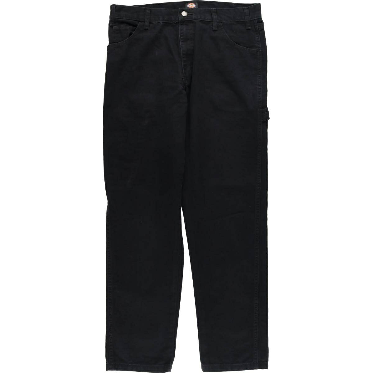 樂天商城 - 古着 ディッキーズ Dickies ダックペインターパンツ メンズw36相当 /eaa526306 【中古】 【250307】 【ss2601_50】