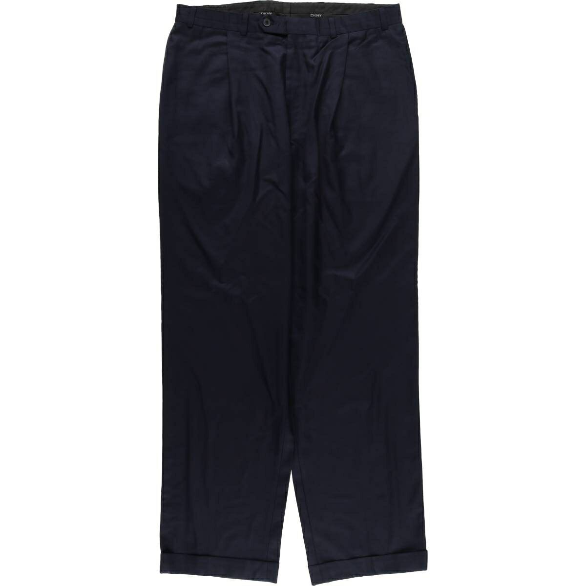 古着 ダナキャランニューヨーク DKNY