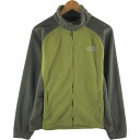 古着 00'S ザノースフェイス THE NORTH FACE フリースジャケット メンズM相当 /eaa526400 【中古】 【250319】(4)