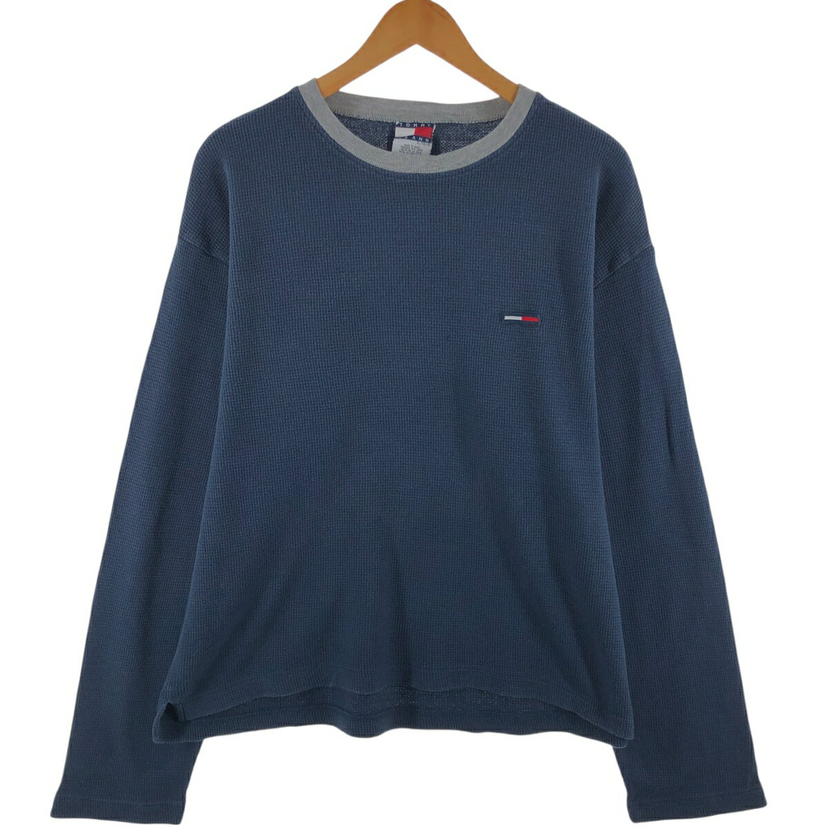 古着 トミーヒルフィ