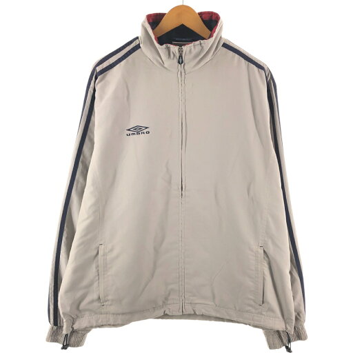 古着 90'S アンブロ UMBRO ウインドブレーカー メンズXL相当 ヴィンテージ /eaa526432 【中古】 【250323】 古着 90'S アンブロ UMBRO ウインドブレーカー メンズXL相当 ヴィンテージ /eaa526432 【中古】 【250323】