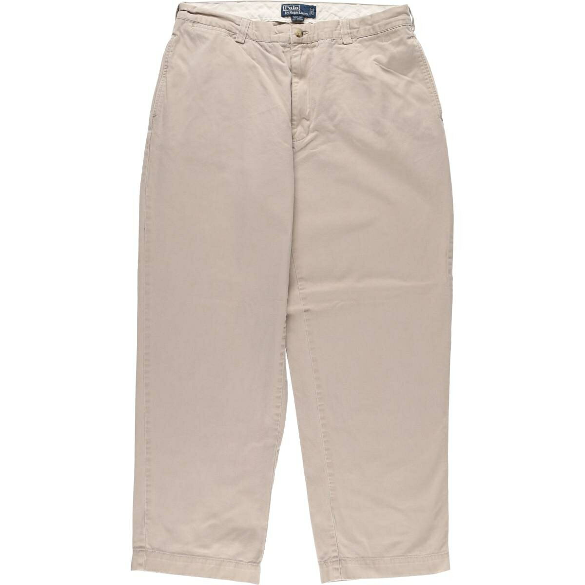 Other - 古着 ラルフローレン Ralph Lauren POLO by Ralph Lauren PHILIP PANT チノパンツ メンズw33相当 /eaa526496 【中古】 【250403】 【ss2601_10】