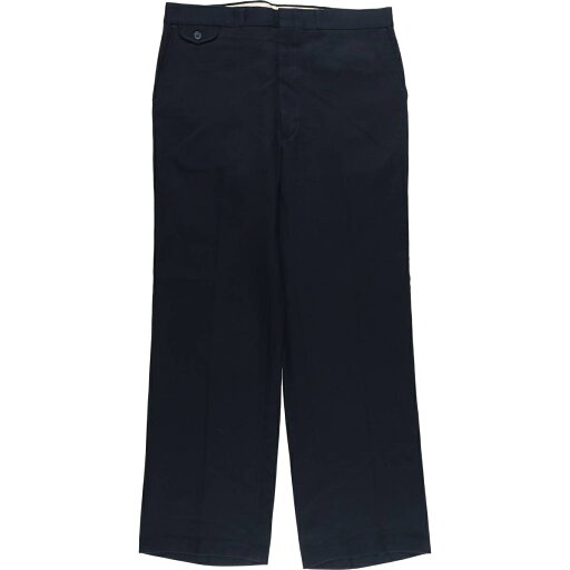 古着 70~80'S ハガー HAGGAR MAGIC-STRERCH スラックスパンツ USA製 メンズw35相当 ヴィンテージ /eaa526607 【中古】 【250309】