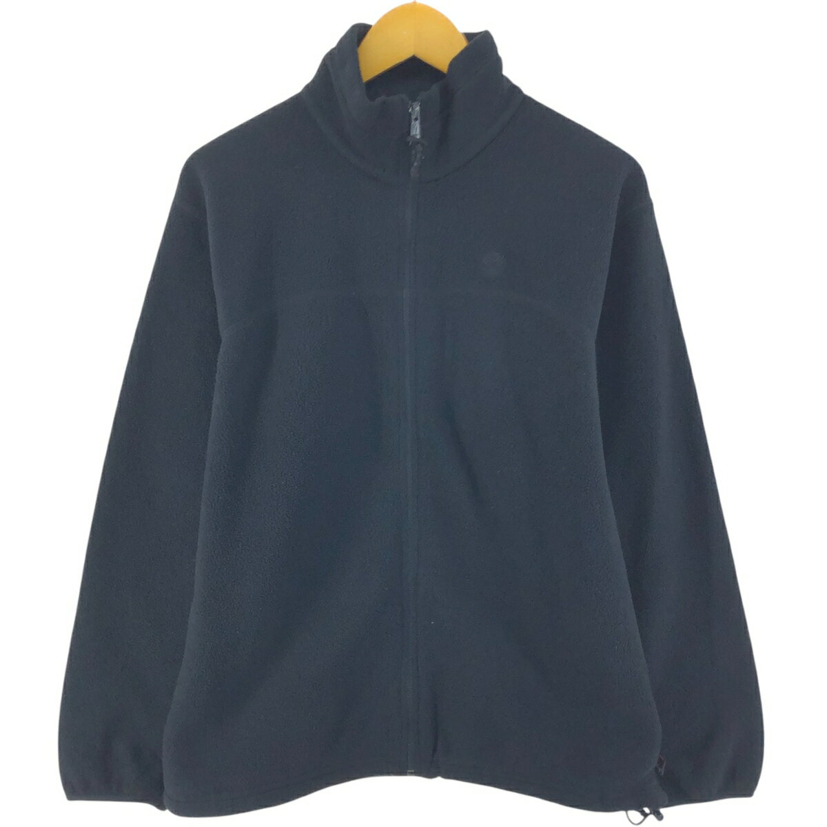 古着 90'S ティンバーランド Timberland WEATHERGEAR POLARTEC ポーラテック フリースジャケット メンズM相当 /eaa526705 【中古】 【250308】