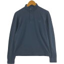 古着 フレッドペリー FRED PERRY SLIM FIT 長袖 ポロシャツ メンズM相当 /eaa526755 【中古】 【250313】
