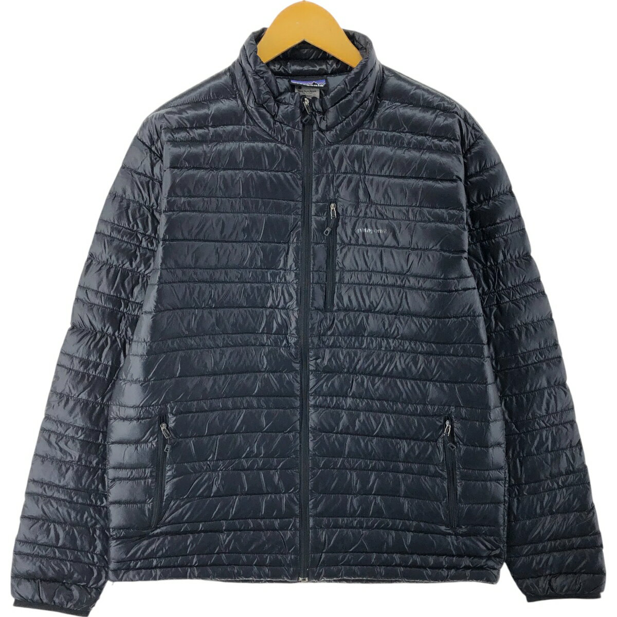 楽天市場】PATAGONIA ULTRALIGHT DOWN SHIRT ULの通販 楽天市場】PATAGONIA ULTRALIGHT DOWN SHIRT ULの通販