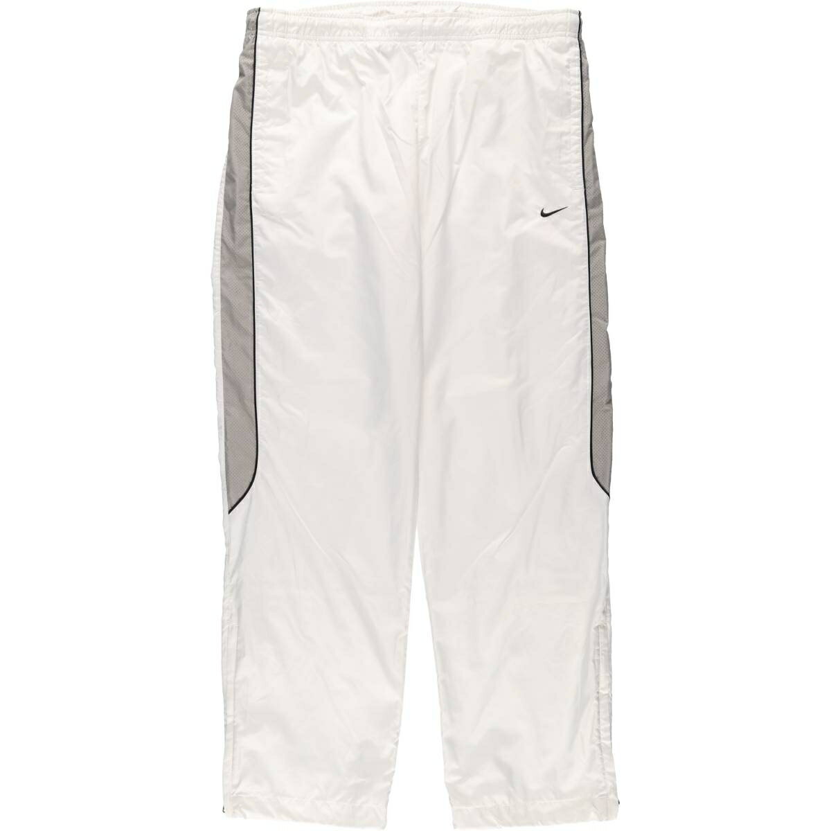 楽天市場】nike ナイロン パンツ(カラーホワイト)(メンズ 楽天市場】nike ナイロン パンツ(カラーホワイト)(メンズ
