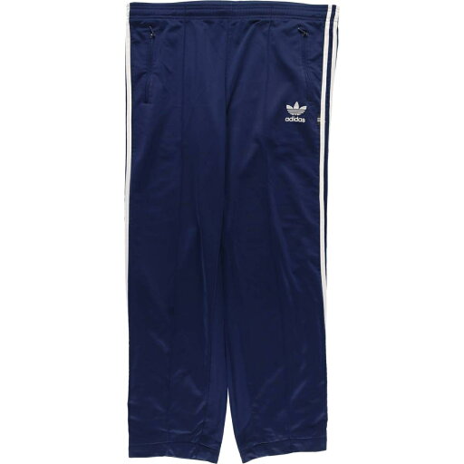 古着 80~90'S アディダス adidas ジャージパンツ トラックパンツ メンズM相当 ヴィンテージ /eaa526967 【中古】 【250304】 古着 80~90'S アディダス adidas ジャージパンツ トラックパンツ メンズM相当 ヴィンテージ /eaa526967 【中古】 【250304】