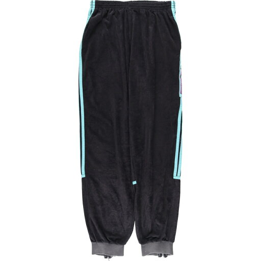 古着 80~90'S アディダス adidas ベロア ジャージパンツ トラックパンツ メンズL相当 ヴィンテージ /eaa526968 【中古】 【250406】 古着 80~90'S アディダス adidas ベロア ジャージパンツ トラックパンツ メンズL相当 ヴィンテージ /eaa526968 【中古】 【250406】