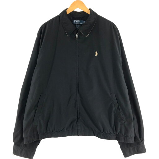 古着 ラルフローレン Ralph Lauren POLO by Ralph Lauren スイングトップ スポーツジャケット メンズXL相当 /eaa527265 【中古】 【250327】 古着 ラルフローレン Ralph Lauren POLO by Ralph Lauren スイングトップ スポーツジャケット メンズXL相当 /eaa527265 【中古】 【250327】