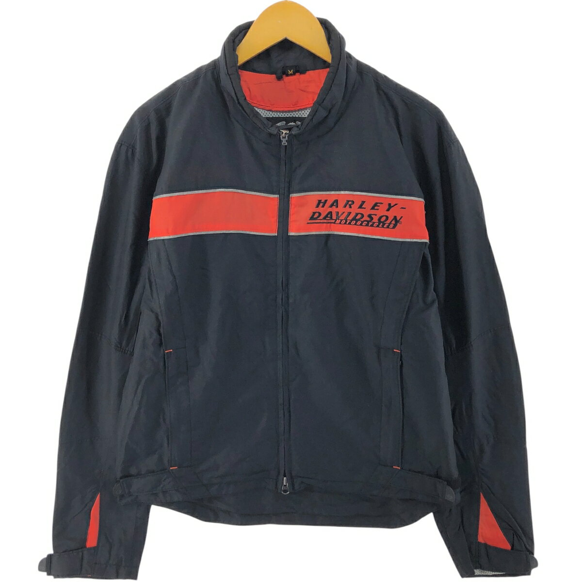 楽天市場】harley－davidson レーシング ジャケットの通販