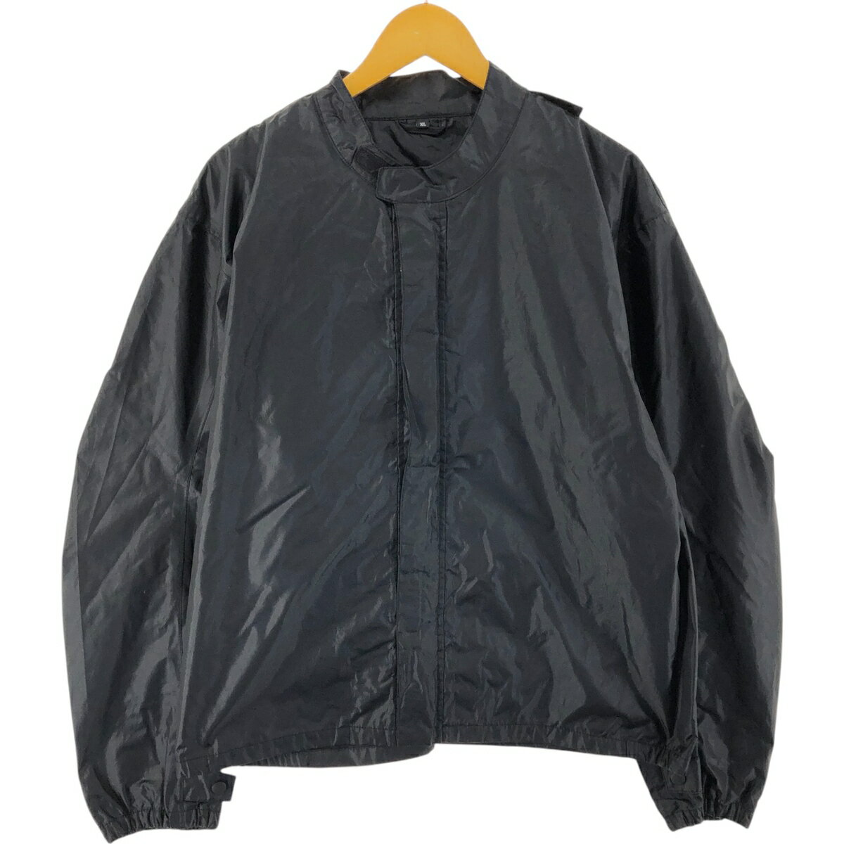 樂天商城 - 古着 ハーレーダビッドソン Harley-Davidson ウインドブレーカー メンズXL相当 /eaa527310 【中古】 【250314】 【SS2603_30】
