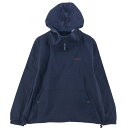 古着 ラルフローレン Ralph Lauren POLO GOLF ポロゴルフ リップストップ アノラックパーカー メンズS相当 /eaa527313 【中古】 【250314】(4)