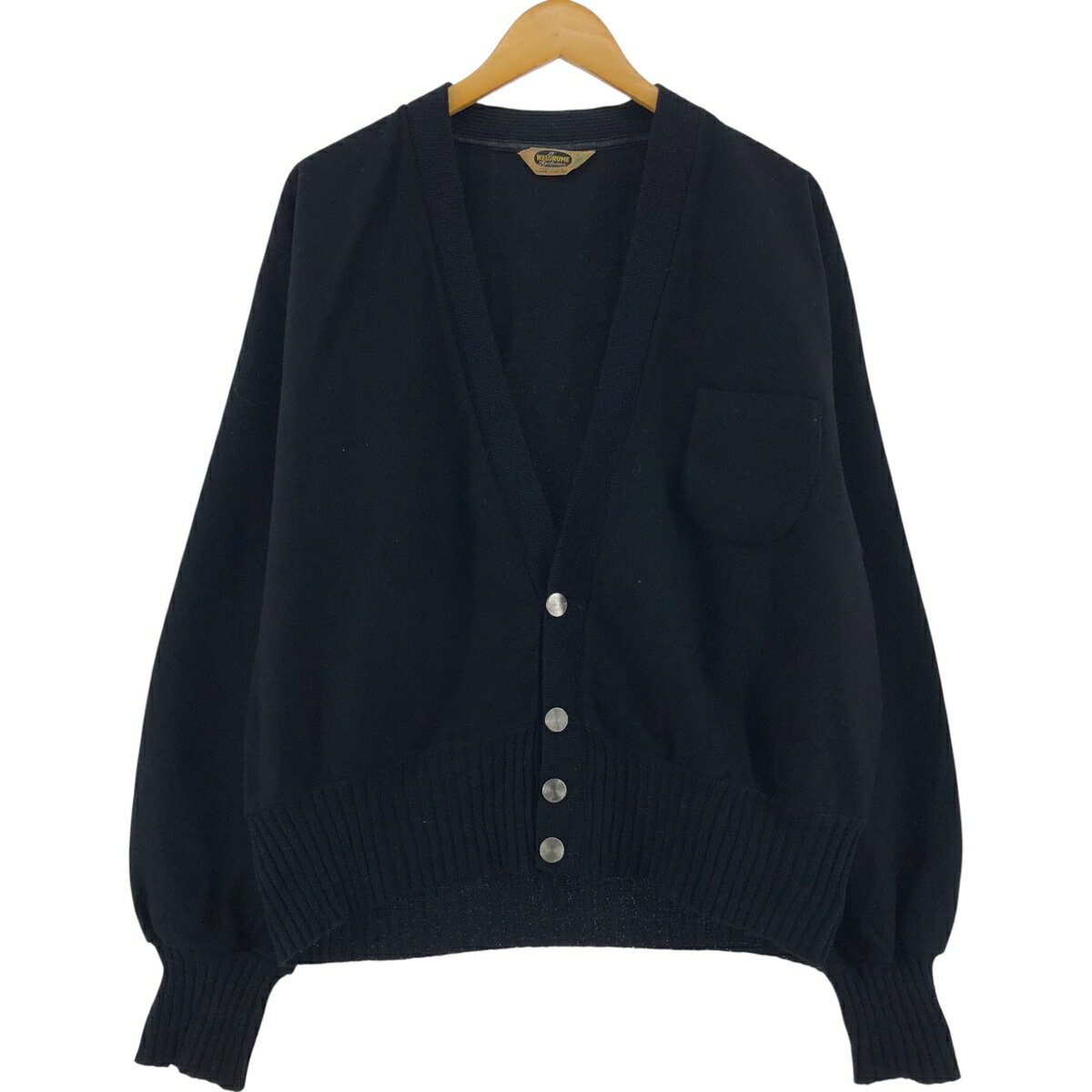 楽天市場】ヴィンテージ（カーディガン｜トップス）：メンズ  