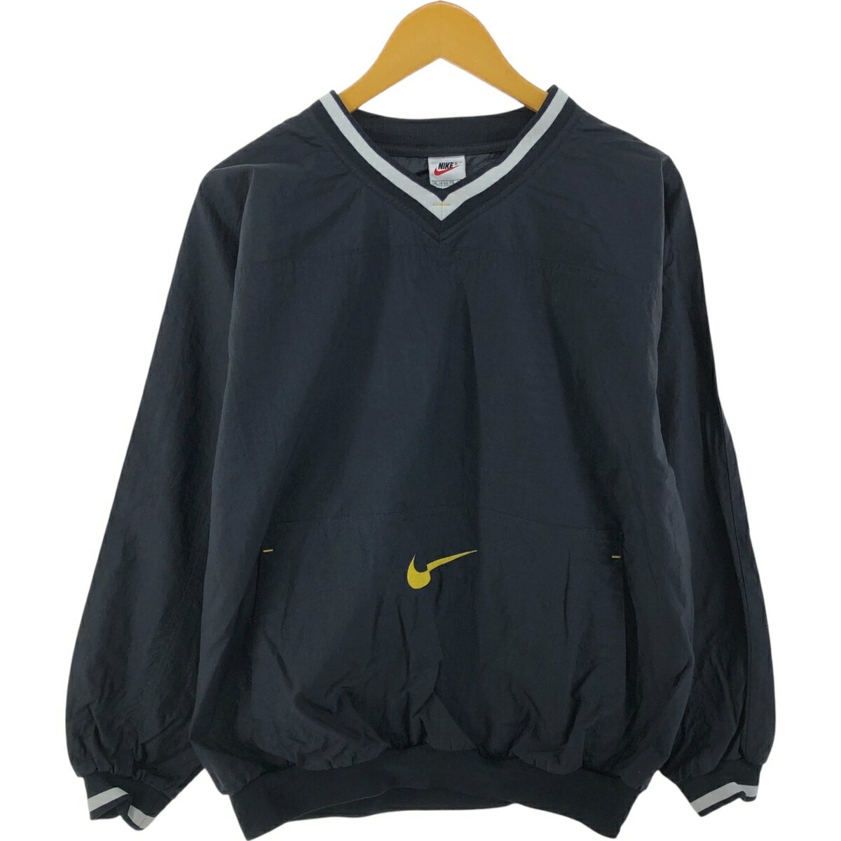 楽天市場】nike ナイロン プルオーバーの通販