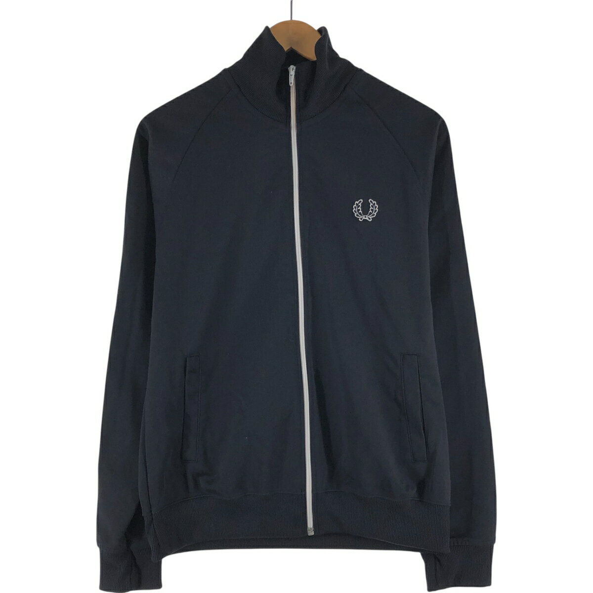 楽天市場】fred perry トラックジャケット 中古の通販 楽天市場】fred perry トラックジャケット 中古の通販