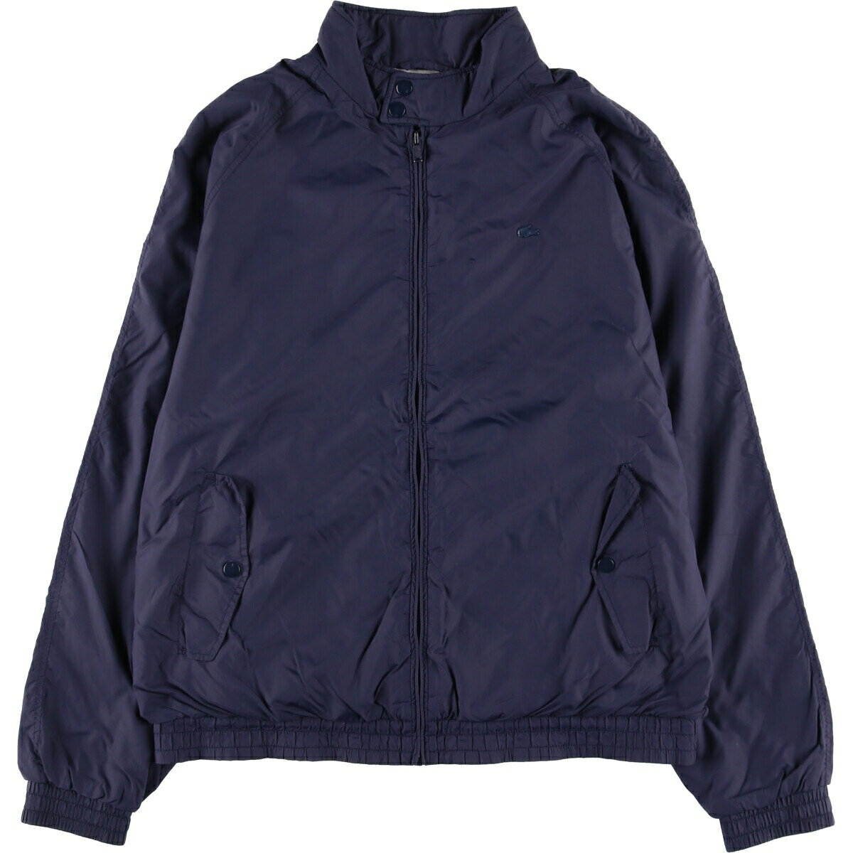 楽天市場】LACOSTE ナイロンジャケットの通販