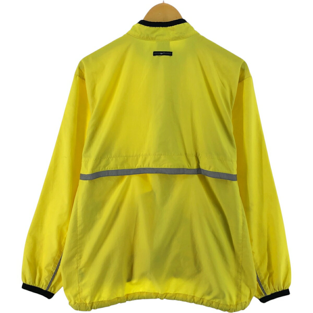 古着 00'S ナイキ NIKE ウインドブレーカー メンズM相当 /eaa527670 【中古】 【250320】