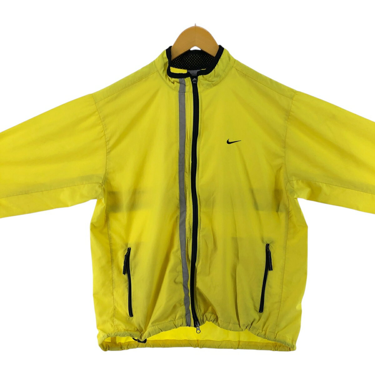 古着 00'S ナイキ NIKE ウインドブレーカー メンズM相当 /eaa527670 【中古】 【250320】