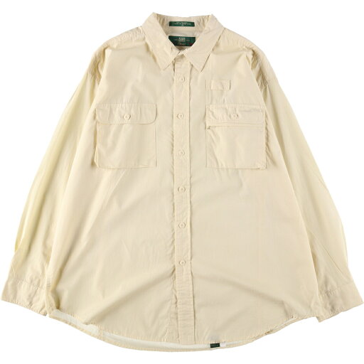 古着 90'S オービス ORVIS 長袖 コットンシャツ XL メンズXL相当 ヴィンテージ /eaa527793 【中古】 【250316】 古着 90'S オービス ORVIS 長袖 コットンシャツ XL メンズXL相当 ヴィンテージ /eaa527793 【中古】 【250316】