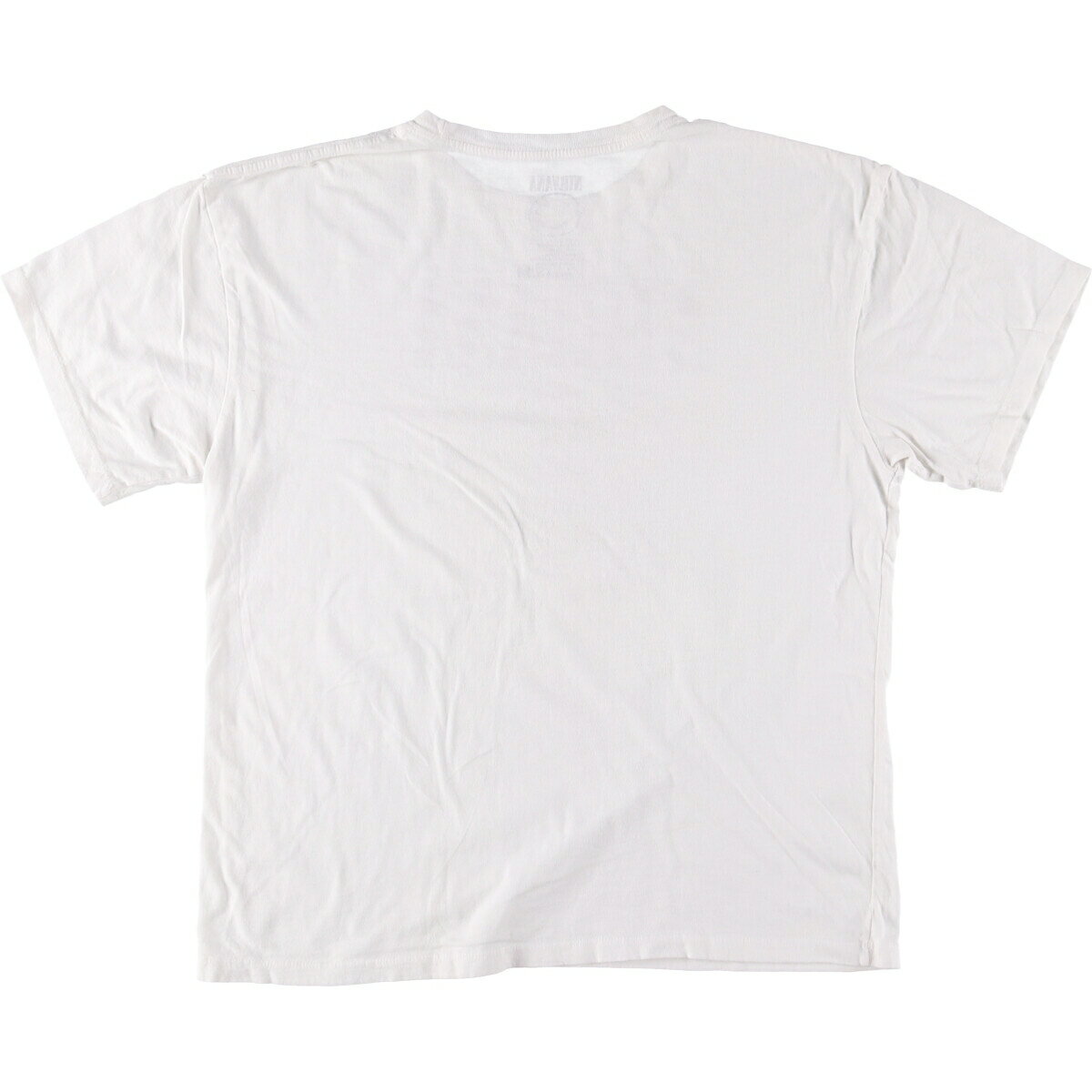 古着 NIRVANA ニルヴァ—ナ バンドTシャツ バンT メンズM相当 /eaa528094 【中古】 【250316】