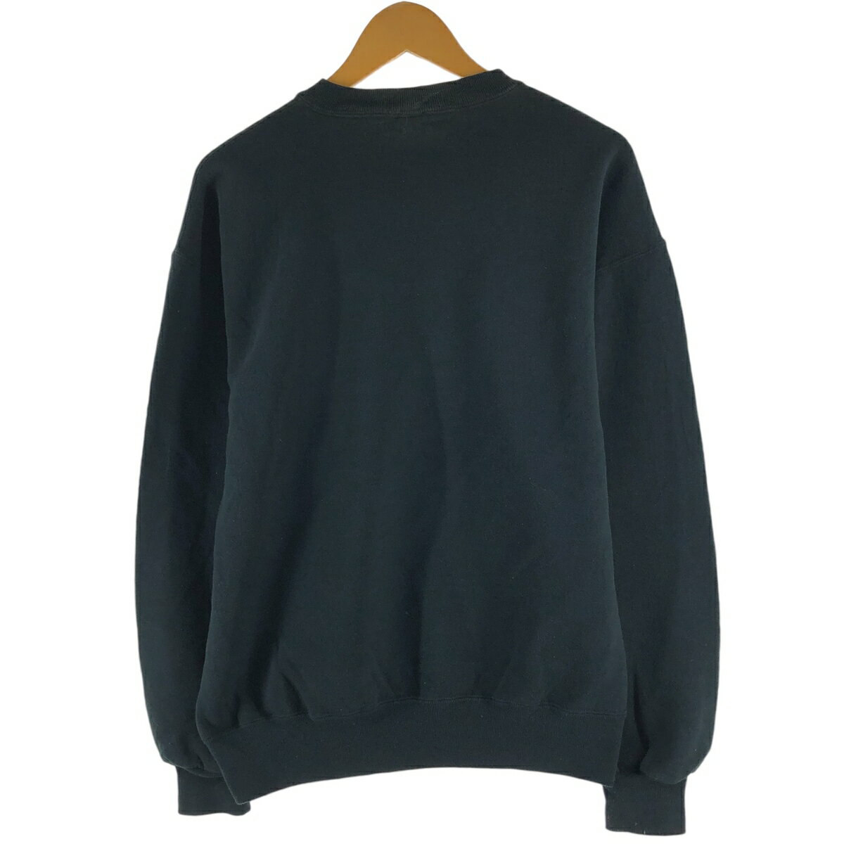 古着 90'S ラッセル Russell スウェットシャツ トレーナー メンズL相当 ヴィンテージ /eaa528157 【中古】 【250321】