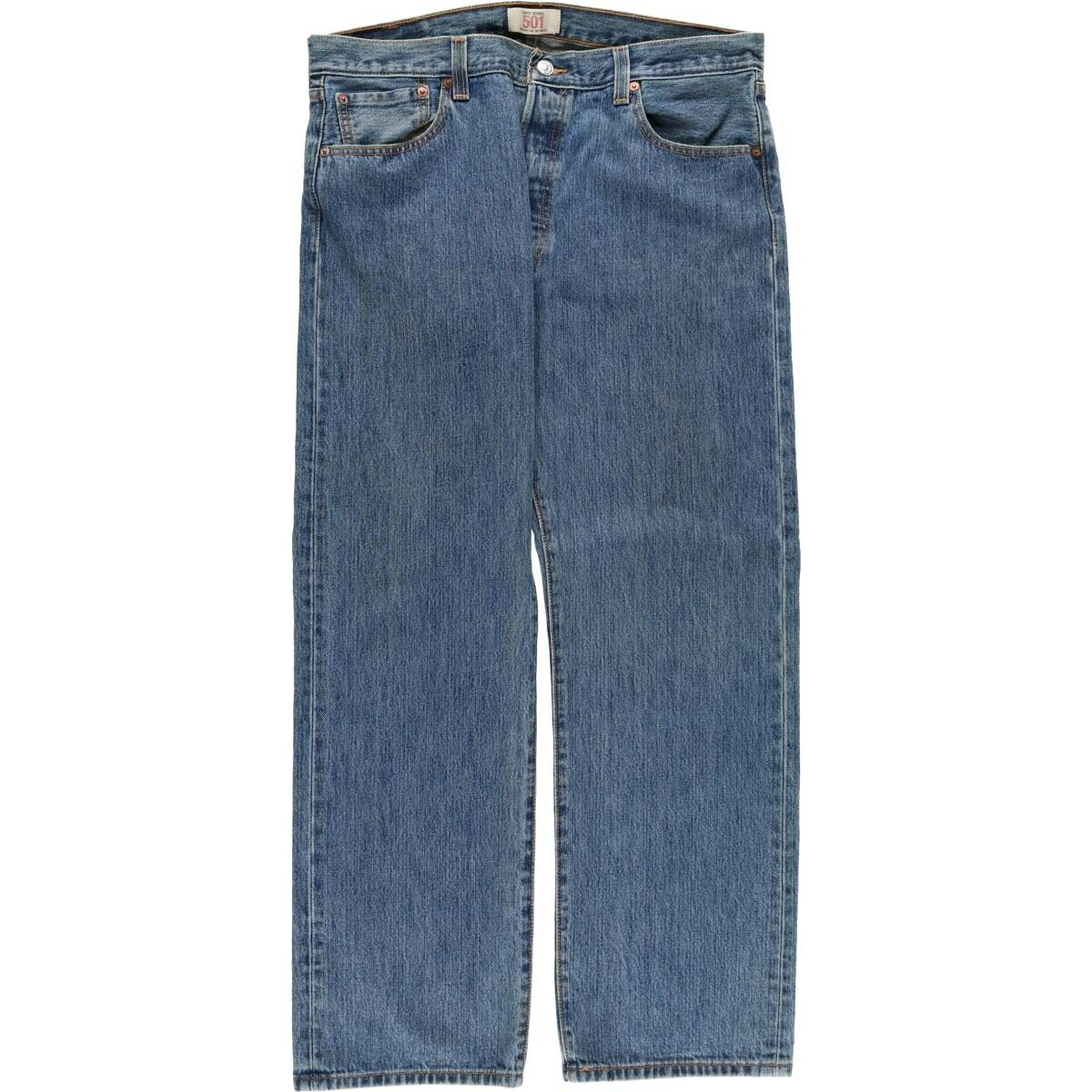 古着 リーバイス Levi's 501 ストレートデニムパンツ メンズw36相当 /eaa528203 【中古】 【250317】 【ss2601_30】