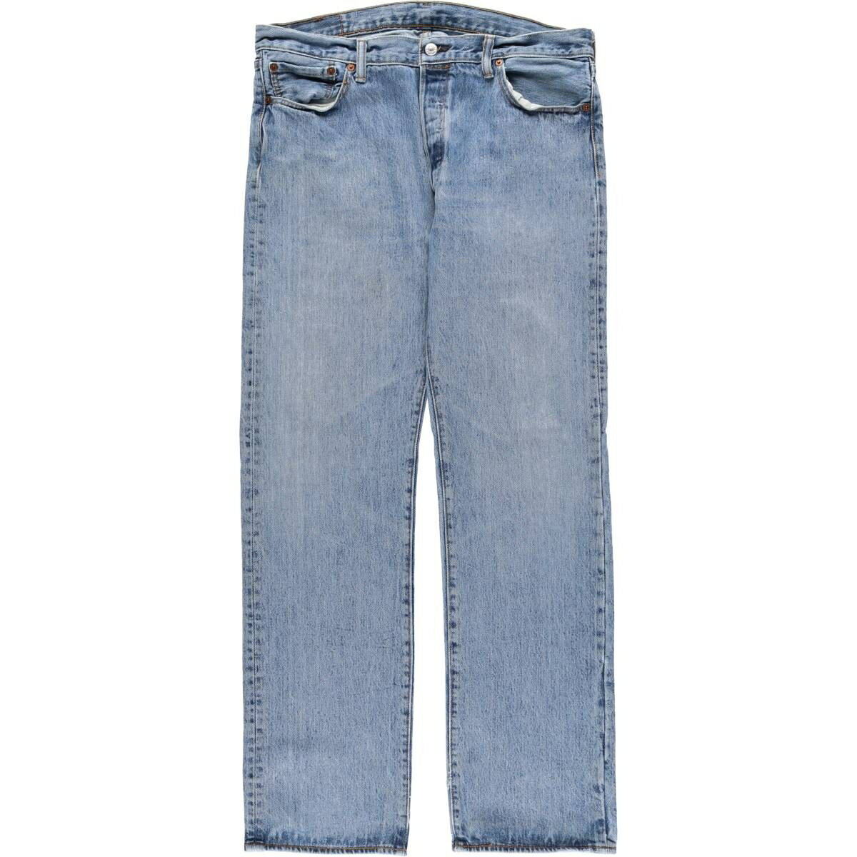 古着 リーバイス Levi's 501 ストレートデニムパンツ メンズw37相当 /eaa528209 【中古】 【250317】