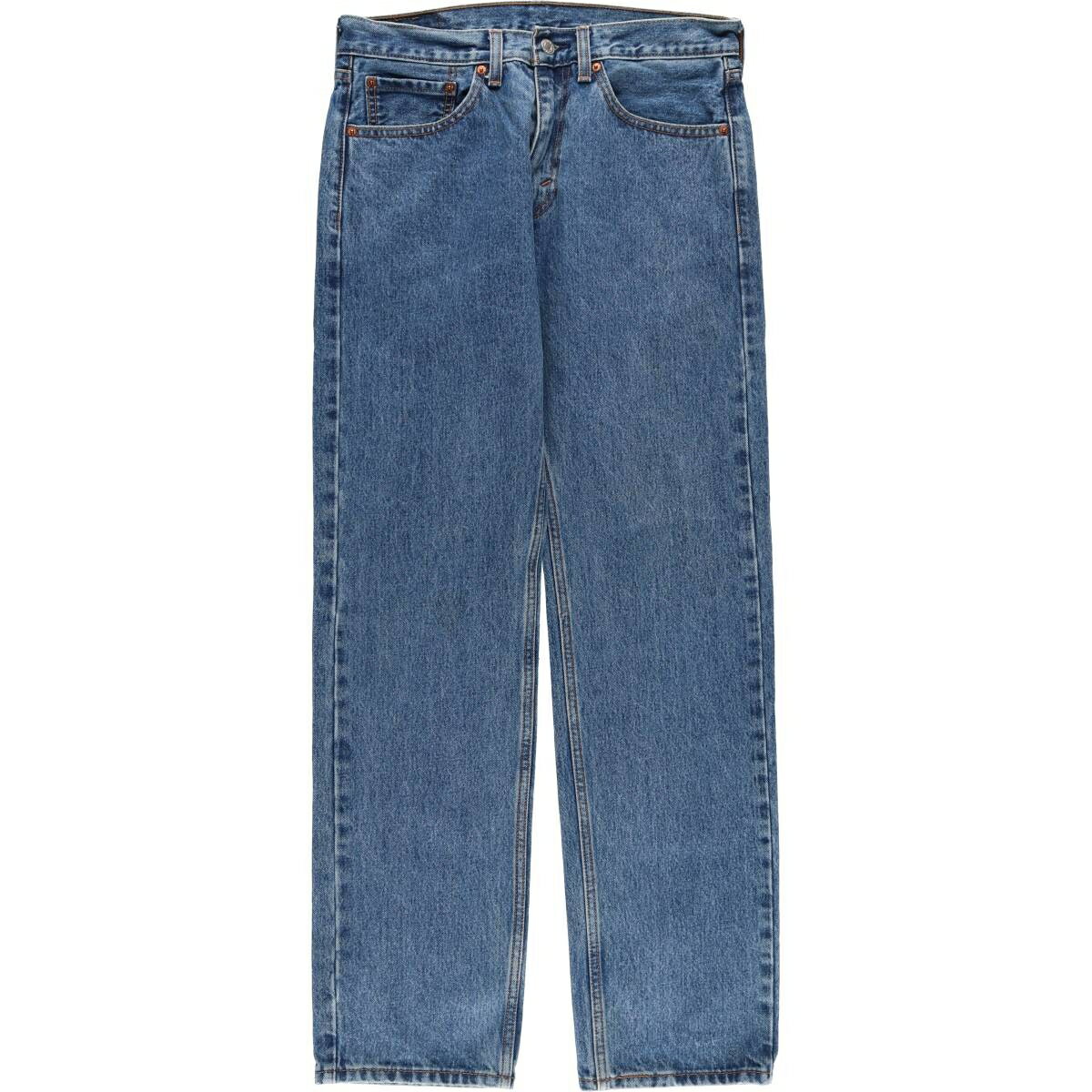 ���� �꡼�Х��� Levi's 505 �ơ��ѡ��ɥǥ˥�ѥ�� ���w31���� /eaa528280 ����š� ��250315�� ��ss2601_50��
