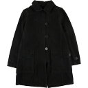 古着 ジェイクルー J.Crew ハーフコート レディースS相当 /eaa528448 【中古】 【250317】 【ADEL/アデル】 【SS2603_10】