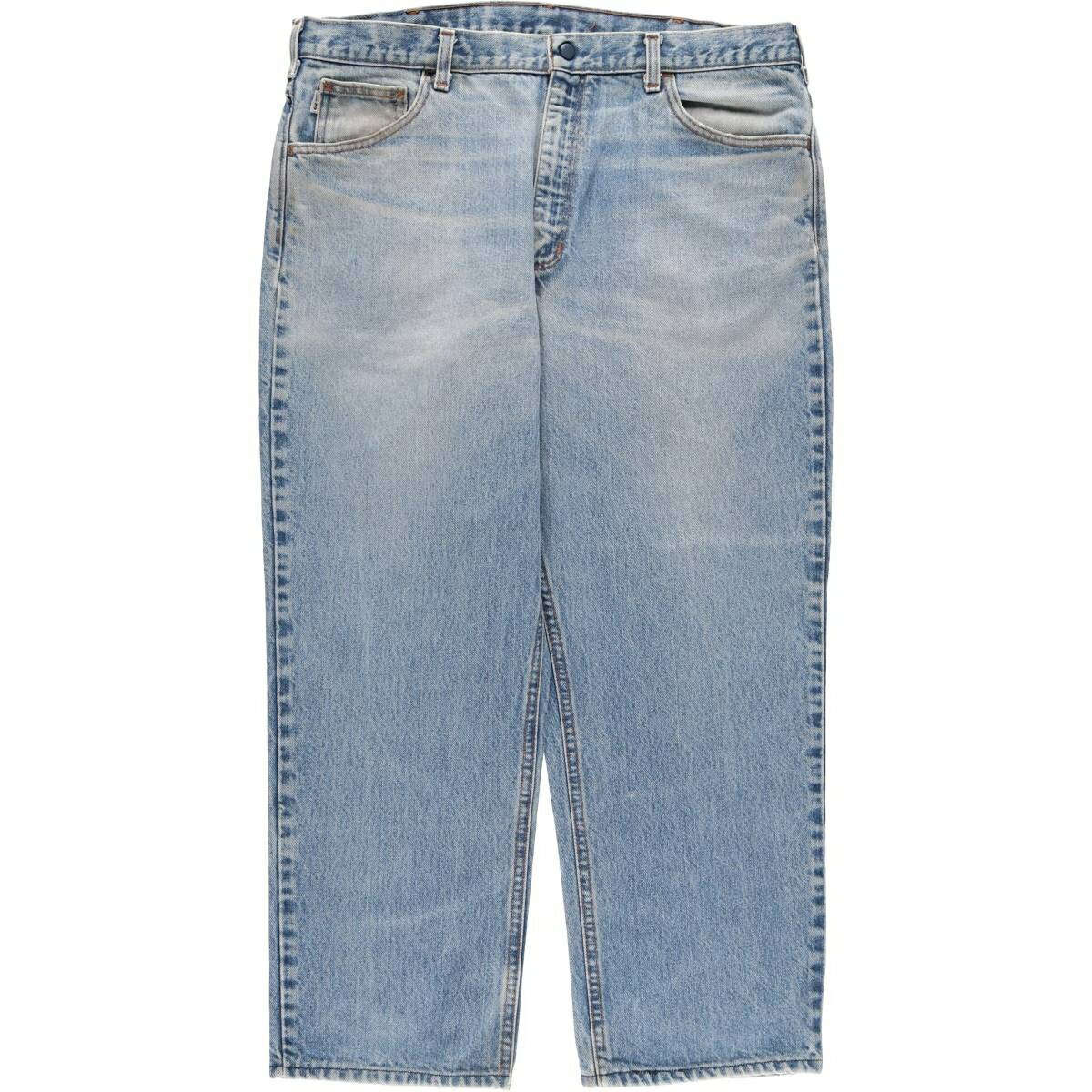 古着 カーハート Carhartt FRシリーズ テーパードデニムパンツ メンズw37相当 /eaa528717 【中古】 【250323】