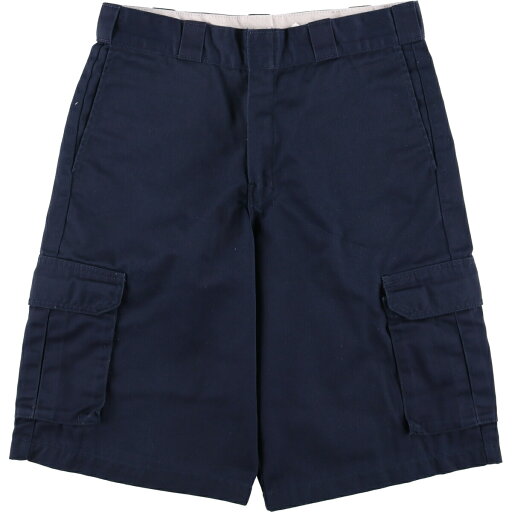古着 ディッキーズ Dickies Loose Fit カーゴショーツ ハーフパンツ メンズw33相当 /eaa528868 【中古】 【250328】 古着 ディッキーズ Dickies Loose Fit カーゴショーツ ハーフパンツ メンズw33相当 /eaa528868 【中古】 【250328】