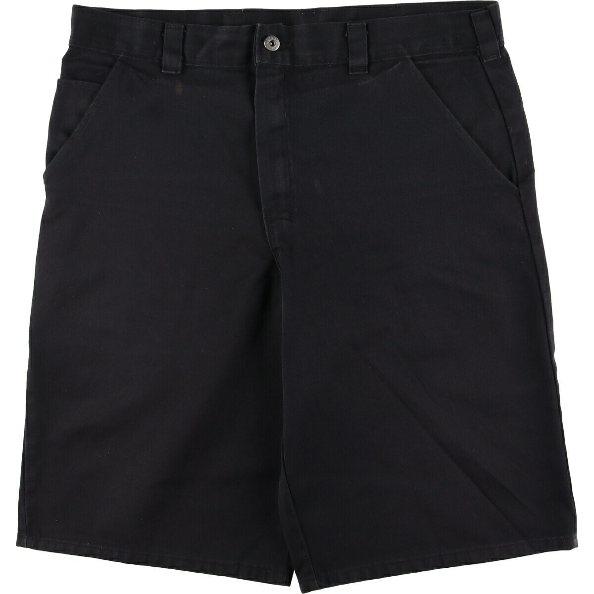 古着 ディッキーズ Dickies ワークショーツ ショートパンツ メンズw37相当 /eaa528869 【中古】 【250328】 【SS2509_30】