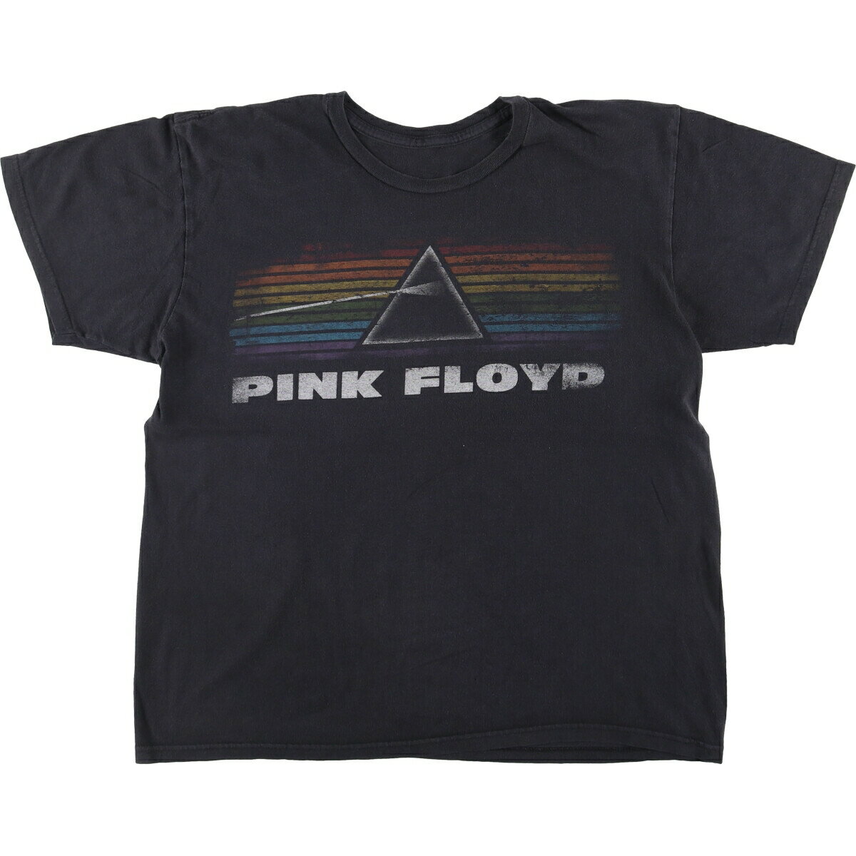 樂天商城 - 古着 PINK FLOYD ピンクフロイド バンドTシャツ バンT メンズL相当 /eaa529036 【中古】 【250531】 【SS2603_30】
