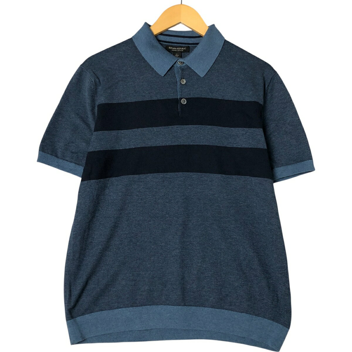 ���� �Хʥʥ�ѥ֥�å� BANANA REPUBLIC Ⱦµ �ܡ����� �ݥ������ ���L���� /eaa529102 ����š� ��250601�� ��NL25...